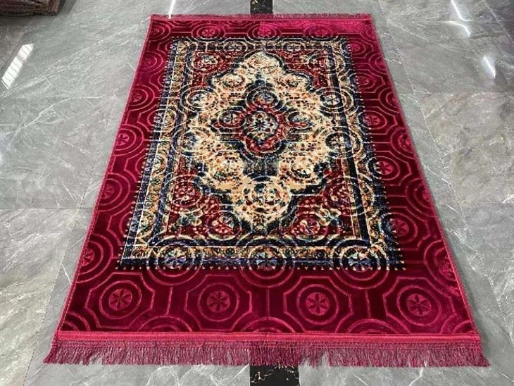 Anderson Tuftex Carpet